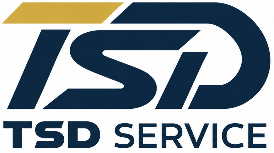 TSD SERVICE